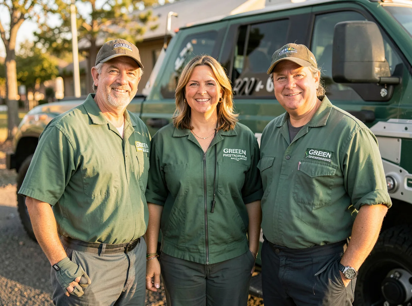 Water Damage Restoration company in Marshall, VA