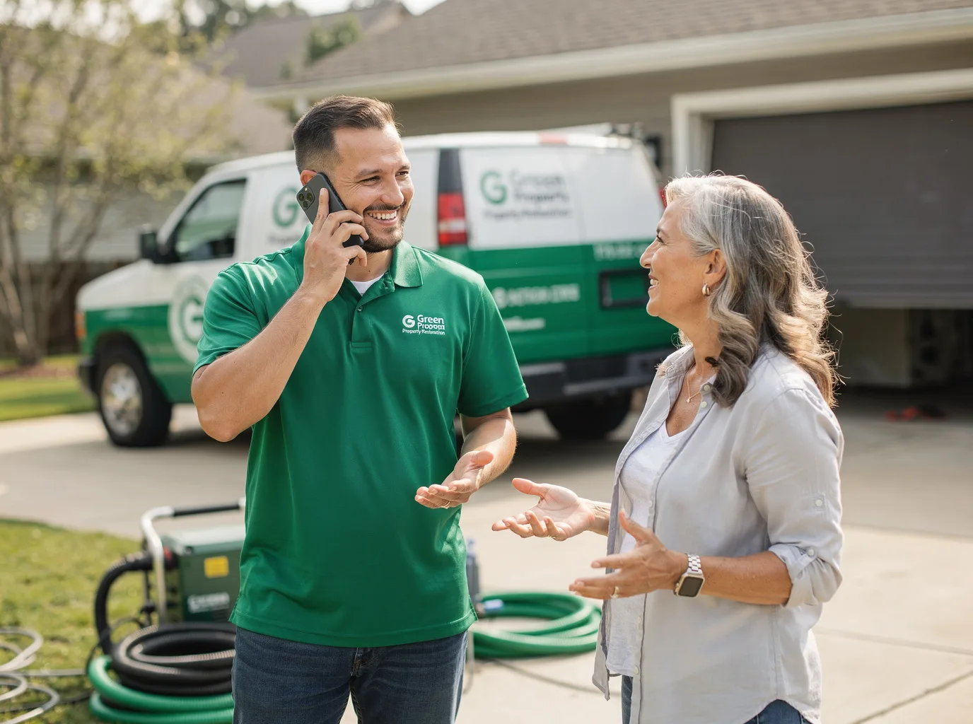 Water Damage Restoration Marshall, VA FAQs